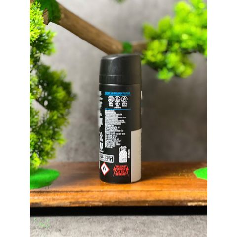 Xịt khử mùi ngăn mồ hôi Lynx Ice Chill (Antiperspirant). 659616