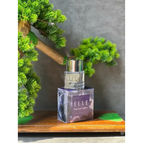 Nước hoa Elle Parisian Nights Eau De Parfum dung tích 30ml