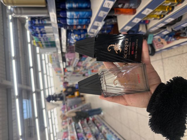 Nước Hoa Nam Scorpio Rouge 75ml - Hàng Chính Hãng Pháp, EDT Quyến Rũ, Dành Cho Phong Cách Đàn Ông Tự Tin
