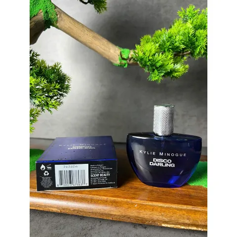 Mẫu thử 10ml Nước hoa nữ Kylie Minogue Disco Darling nước hoa chiết cho nữ 659624