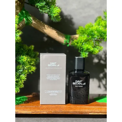 Mẫu thử 10ml Nước hoa nam David Beckham Beyond Eau de Toilette nước hoa chiết cho nam 659620