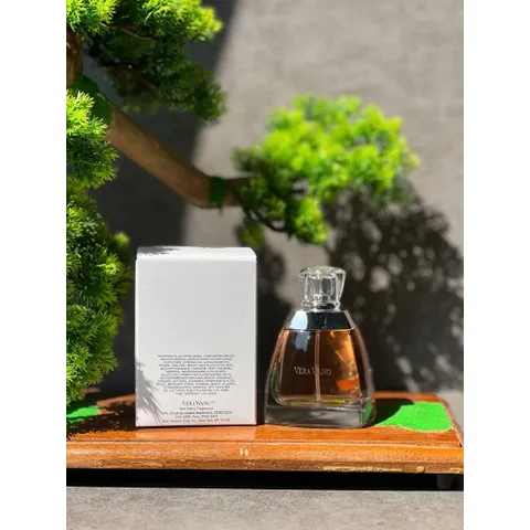 Nước hoa nữ Vera Wang Eau de Parfum dung tích 100ml. 659639