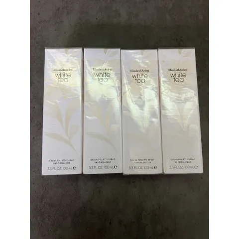 Mẫu thử 10ml - Nước hoa nữ Elizabeth Arden White Tea EDT.
