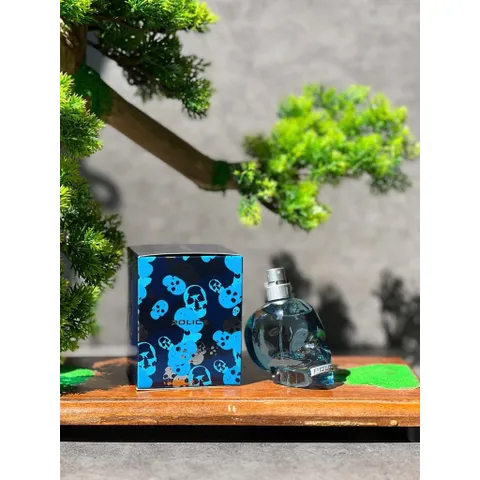 Nước hoa nam Police To Be Or Not To Be EDT 40ml.