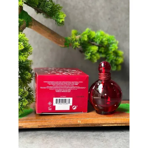 Nước hoa nữ Britney Spears Fantasy Hidden 100ml.
