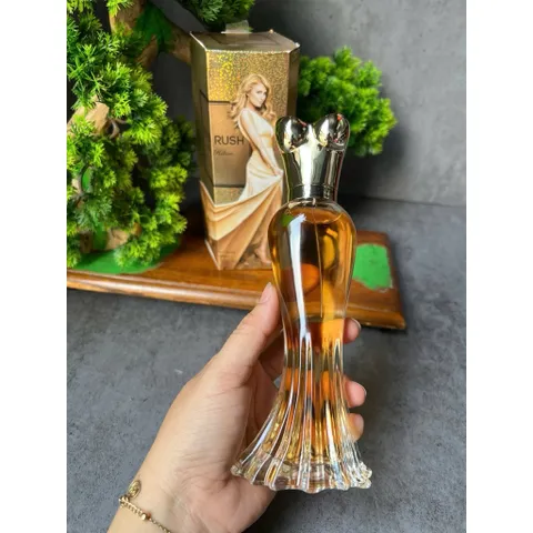 Mẫu thử 10ml - Nước Hoa nữ Paris Hilton Gold Rush EDP.