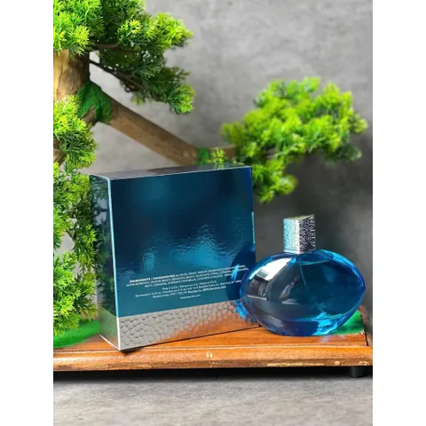 Thanh lí chai đã mở nilong - Nước hoa nữ Elizabeth Arden Mediterranean EDP 100ml.