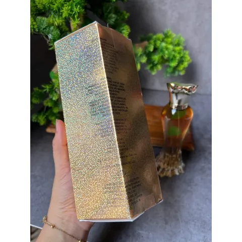 Mẫu thử 10ml - Nước Hoa nữ Paris Hilton Gold Rush EDP.