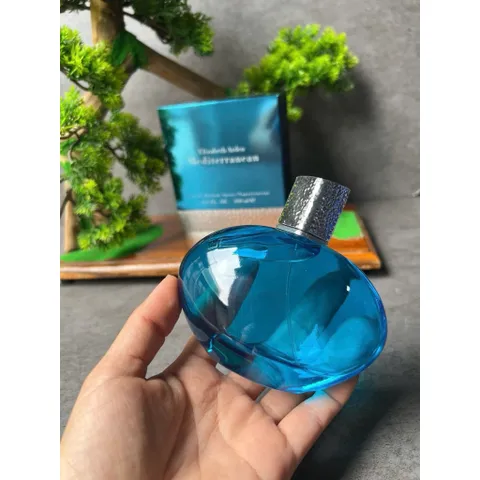 Mẫu thử 10ml - Nước hoa nữ Elizabeth Arden Mediterranean EDP.