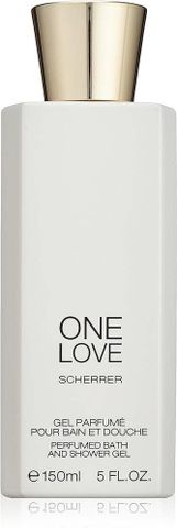 Sữa tắm nước hoa Jean-Louis Scherrer One Love 150ml