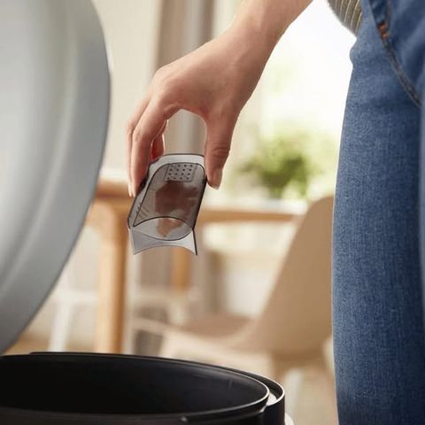 Máy cắt lông Philips GCA2000/80 màu xám