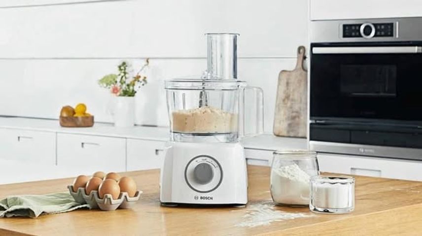 Máy xay đa năng Bosch MCM3100W (Germany)
