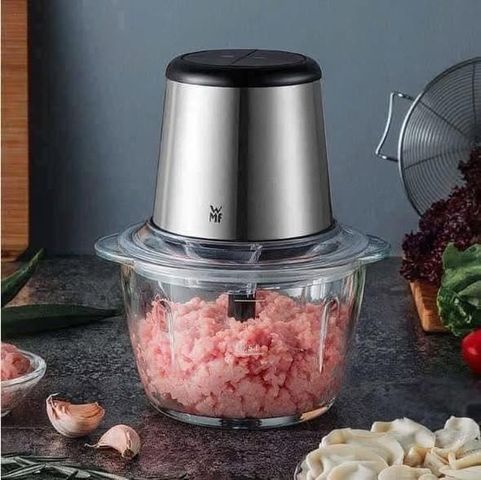 Máy xay rau, củ, quả, thịt WMF KULT X EDITION
