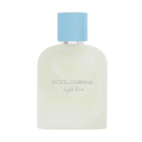 (Hàng công ty) Nước Hoa Nam Dolce & Gabbana D&G Light Blue Pour Homme Eau De Toilette 10ml chiết Chính hãng