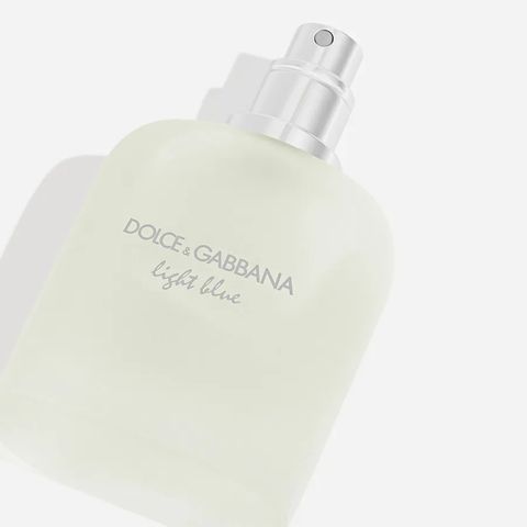 (Hàng công ty) Nước Hoa Nam Dolce & Gabbana D&G Light Blue Pour Homme Eau De Toilette 10ml chiết Chính hãng