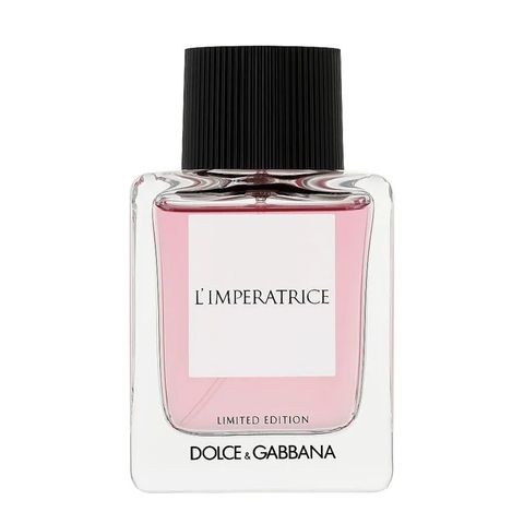 (Hàng công ty) Nước Hoa Nữ Dolce & Gabbana D&G L'Imperatrice Limited Edition Eau De Toilette 10ml chiết Chính hãng