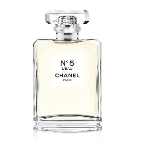 (Hàng công ty) Nước Hoa Nữ Chanel No 5 L'Eau Eau De Toilette 10ml chiết Chính hãng