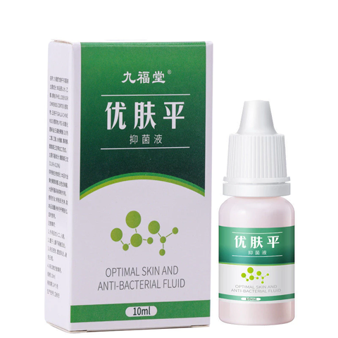 Kem Tẩy Mụn Cóc & Nốt Ruồi 10g 