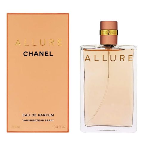 (Hàng công ty) Nước Hoa Cho Nữ Chanel Allure Eau De Parfum 10ml Thanh Lịch chiết Chính hãng