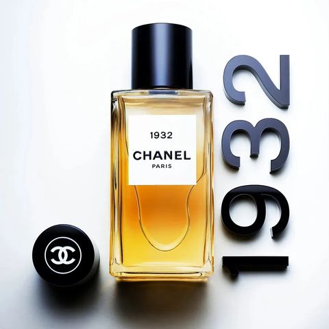 (Hàng công ty) Nước Hoa Nữ Chanel 1932 Les Exclusifs De EDP 10ml chiết Chính hãng