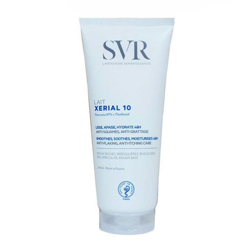 Sữa Dưỡng Thể SVR Xerial 10 Lait Corps 200ml 