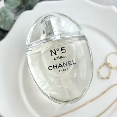 Nước Hoa Nữ Chanel N5 L'eau Limited EDT Ch&iacute;nh H&atilde;ng