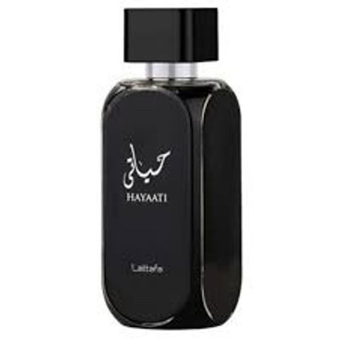 (Hàng công ty) Nước Hoa Unisex Lattafa Hayaati EDP Chính hãng