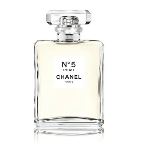 (Sales)[CHIẾT - CHAI 10ML] Nước Hoa Nữ Chanel No 5 L'Eau Eau De Toilette  (Batch code: 7201) CHÍNH HÃNG