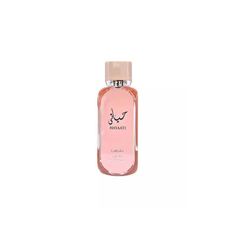 (Hàng công ty) Nước Hoa Nữ Lattafa Hayaati Florence EDP Chính hãng