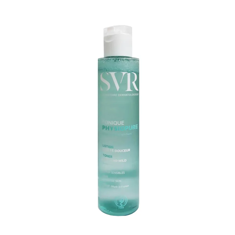 Nước Hoa Hồng SVR Physiopure Tonique 200ml 