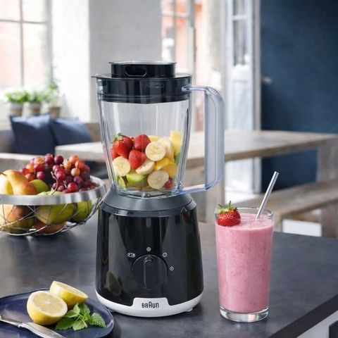 Máy xay sinh tố Braun JB1015BK