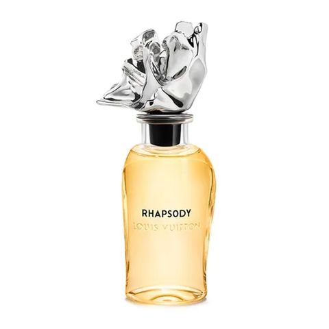 (Hàng công ty) Nước Hoa Unisex Louis Vuitton LV Rhapsody EDP 100ml Chính hãng
