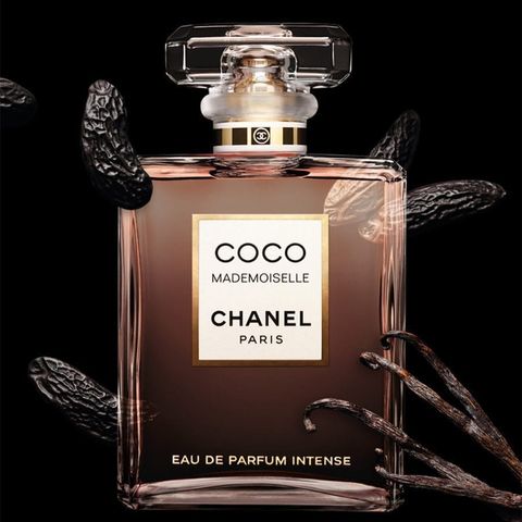 (Chiết 10ml) Nước Hoa Nữ Chanel Coco Mademoiselle EDP Intense Chính Hãng