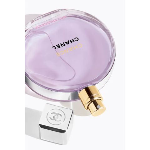 (Chiết 10ml) Nước Hoa Nữ Chanel Chance Eau Splendide Limited EDP Chính Hãng 660010