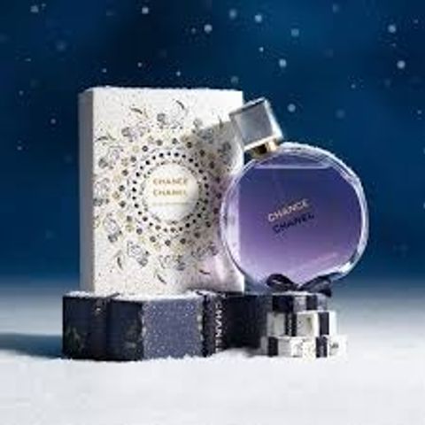 (Chiết 10ml) Nước Hoa Nữ Chanel Chance Eau Splendide Limited EDP Chính Hãng 660010