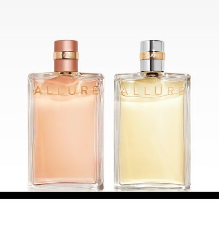 (Chiết 10ml) Nước Hoa Nữ Chanel Allure EDT Chính Hãng