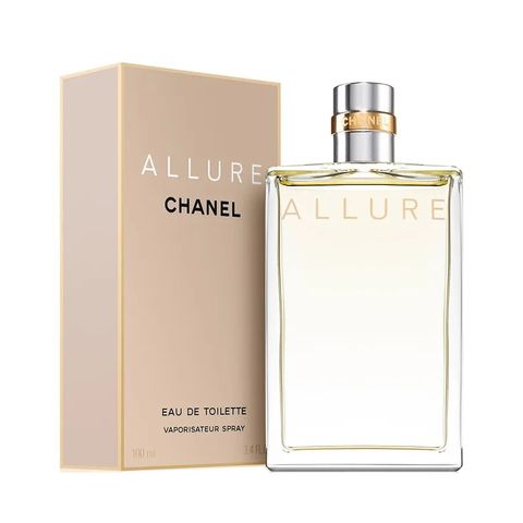 (Chiết 10ml) Nước Hoa Nữ Chanel Allure EDT Chính Hãng