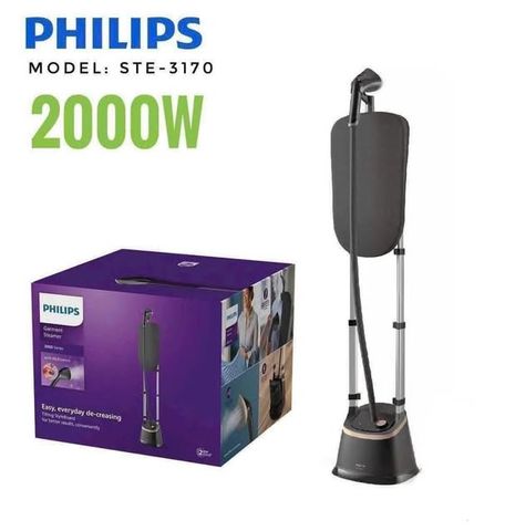  Bàn là hơi nước đứng Philips STE3170/80 2000W