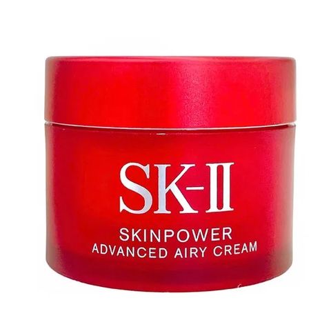 (4 Món) Set Dưỡng Da SK-II Pitera Youth Essentials Mini (Sữa Rửa Mặt 20g, Essence 30ml, Lotion 30ml, Kem Dưỡng Airy Crea