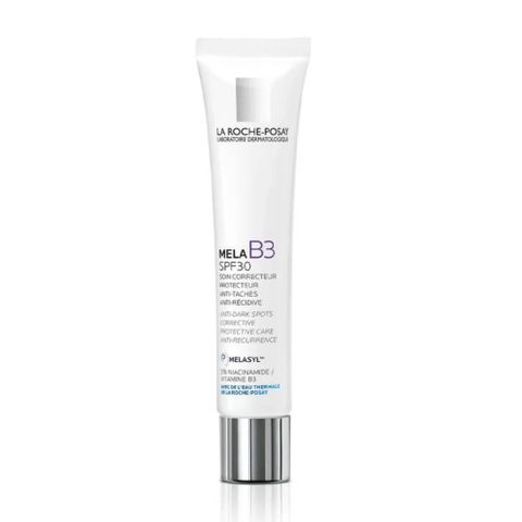 (Chiết 10ml) Kem dưỡng Laroche posay Mela B3 Cream Anti-Dark spots Corrective protective care anti-recurrence chính hãng