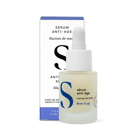 Serum dưỡng ẩm Seasonly Sérum Anti-Âge (Anti-Aging Serum) 15ml