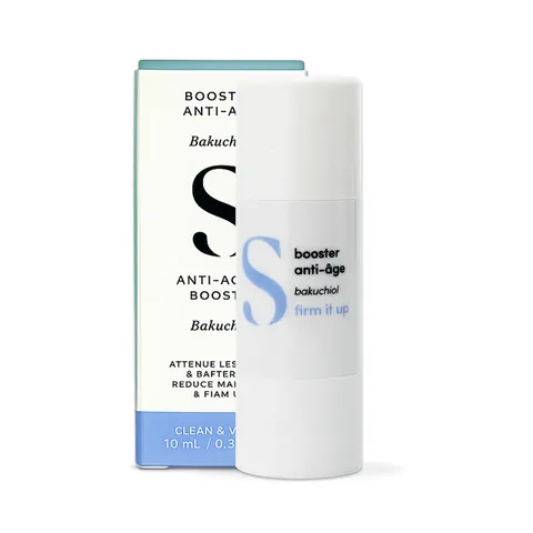 Kem dưỡng da Seasonly Booster Anti-Âge (Anti-Aging Booster) 10ml