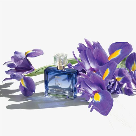 Nước hoa cao cấp cho nữ giới Kiotis Paris Iris In Love 50ml