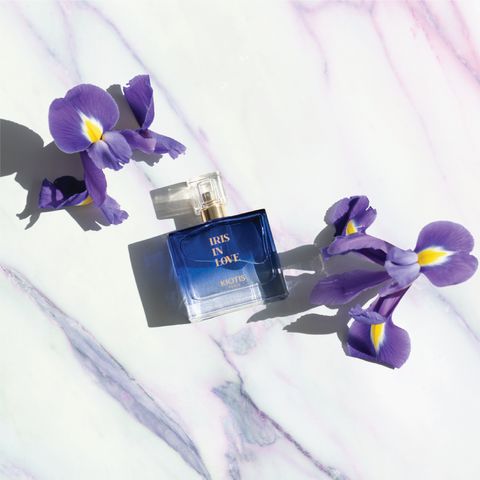 Nước hoa cao cấp cho nữ giới Kiotis Paris Iris In Love 50ml
