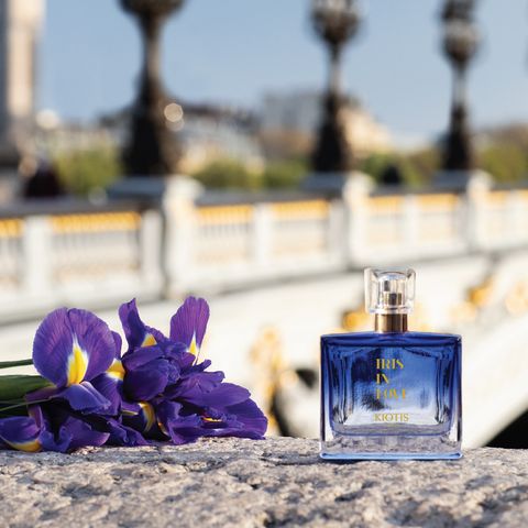 Nước hoa cao cấp cho nữ giới Kiotis Paris Iris In Love 50ml