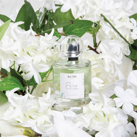 Nước hoa cao cấp cho nữ giới Kiotis Paris PURE COINCIDENCE