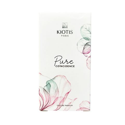 Nước hoa cao cấp cho nữ giới Kiotis Paris PURE COINCIDENCE