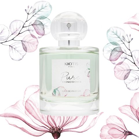 Nước hoa cao cấp cho nữ giới Kiotis Paris PURE COINCIDENCE