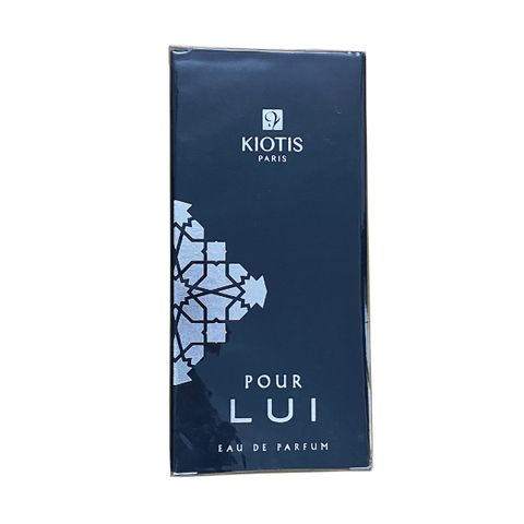 Nước hoa cao cấp cho nam giới KIOTIS POUR LUI 50ml