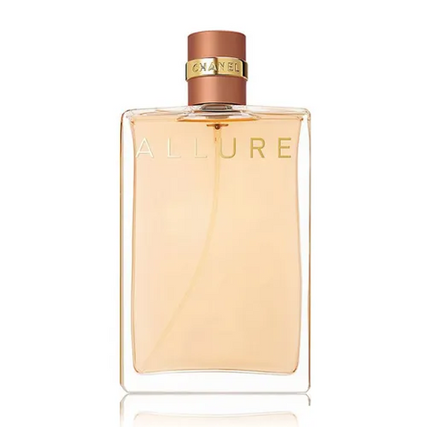 (Chính hãng)Nước Hoa Cho Nữ Chanel Allure Eau De Parfum 10ml Thanh Lịch chiết cao cấp